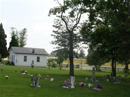 African Methodist Episcopal Church Cemetery