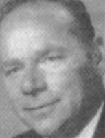 Afton Fredric Baty