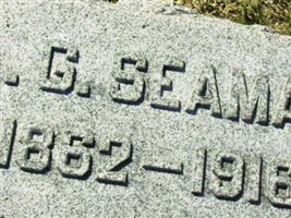 A. G. Seaman