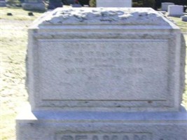 A. G. Seaman