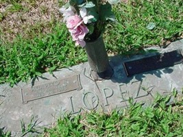Agapito R. Lopez Agapito R. Lopez