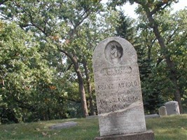 Agatha Blumrich Arnold
