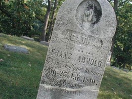 Agatha Blumrich Arnold