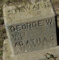 Agatha C. Stewart