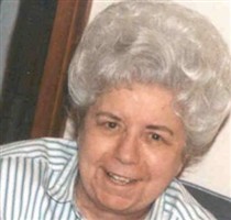 Agatha Cecille Little Wollard