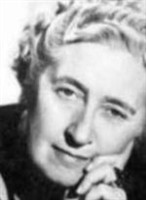 Agatha Christie Agatha Christie