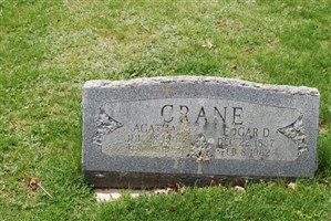 Agatha Crane