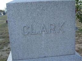 Agatha Davis Clark