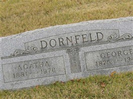 Agatha Dornfeld