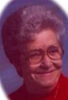 Agatha Gertrude "Gay" Beem Agan
