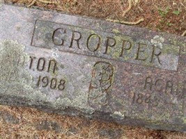 Agatha Gropper