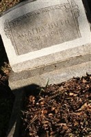 Agatha Huth