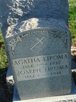 Agatha Lipoma