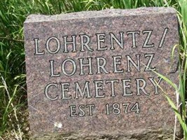 Agatha Lohrenz Agatha Lohrenz
