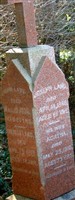 Agatha Neff Lang