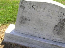 Agatha R. Shaffer