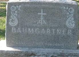 Agatha Rose Wiesle Baumgartner Agatha Rose Wiesle Baumgartner