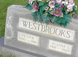 Agatha S. Westbrooks