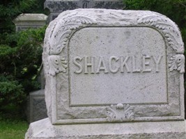 Agatha Shackley Higgins