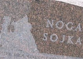 Agatha Sojka