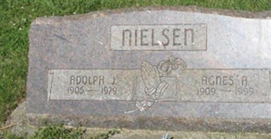 Agnes A. Nielsen
