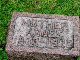 Agnes Angus Langmuir Agnes Angus Langmuir