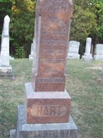 Agnes B Ross Hart