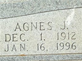 Agnes Beran Catchings Agnes Beran Catchings