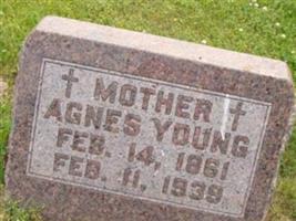 Agnes Bert Young