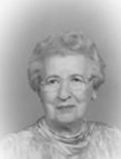 Agnes Blum Huebner