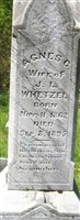 Agnes C Whetzel