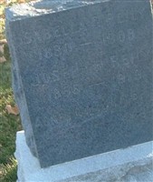 Agnes Caldwell Reily Agnes Caldwell Reily