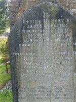 Agnes Capstick