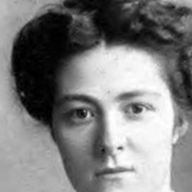 Agnes Carolina Weidner Agnes Carolina Weidner