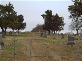 Agnes City Cemetery