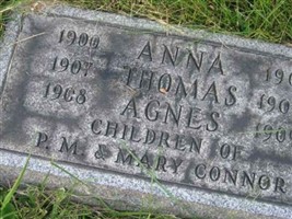 Agnes Connor