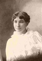 Agnes Curran Pflanz