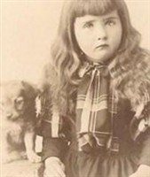 Agnes Cushman Phillips