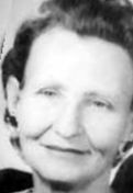 Agnes D. Doose