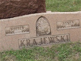 Agnes Dolecki Krajewski Agnes Dolecki Krajewski