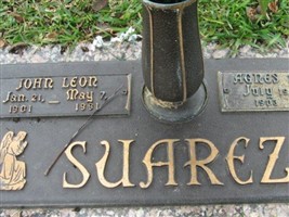 Agnes Fayard Suarez Agnes Fayard Suarez