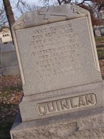 Agnes G. Quinlan