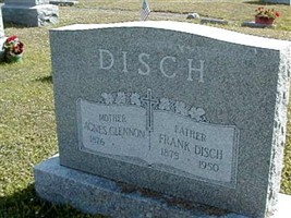 Agnes Glennon Disch