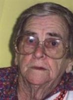 Agnes Harrell Singleton Agnes Harrell Singleton