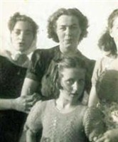 Agnes Holden Mahon