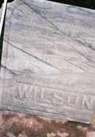 Agnes Hunter Wilson Agnes Hunter Wilson