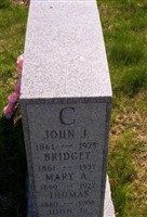 Agnes I C Gunn