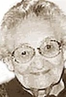 Agnes Ila Ford Nelson