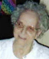 Agnes Irene Rogers Rector Agnes Irene Rogers Rector