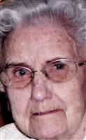 Agnes J. Smith Rushio